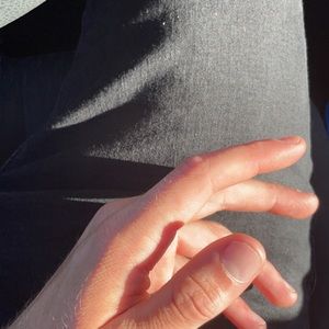 Meet your Posher, Austin